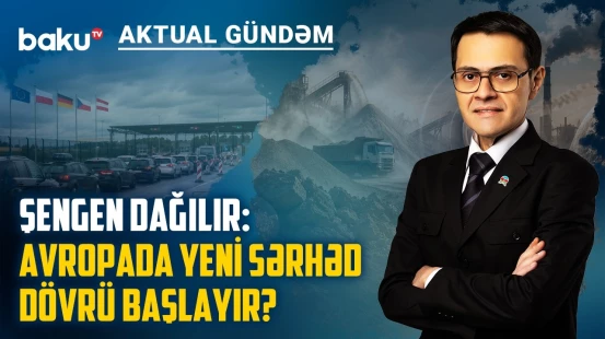 Toz, səs-küy və xəstəlik: Karxanaların yaratdığı böyük təhlükə - AKTUAL GÜNDƏM