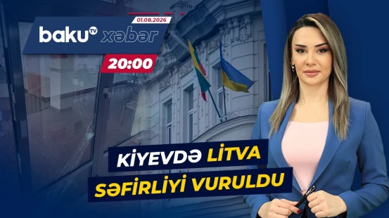 Rusiyanın zərbələri diplomatik obyektə çatdı | Moskvanın nümayəndəsi XİN-ə çağırılır - ANA XƏBƏR