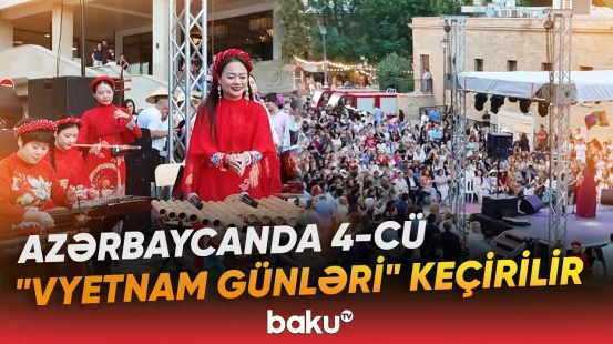 İki dövlət arasındakı əlaqələrin 67-ci ildönümü qeyd edildi - Baku TV