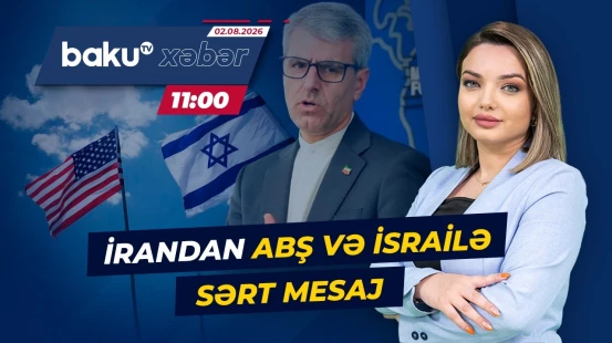 İran XİN-dən regionla bağlı mühüm açıqlama - Baku TV CANLI