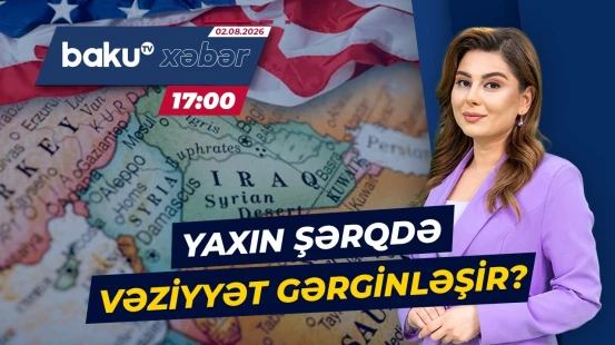 ABŞ öz vətəndaşlarına xəbərdarlıq etdi | Müharibənin miqyası böyüyür? - Baku TV CANLI