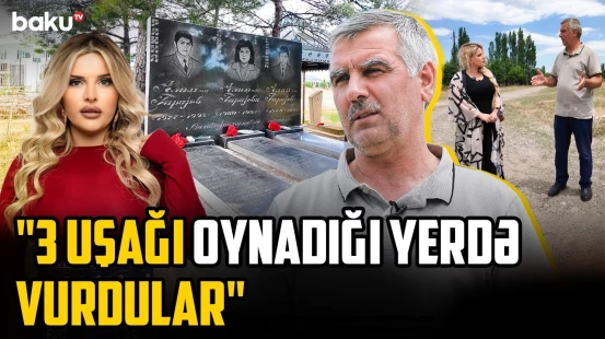 Ölüləri niyə gecə dəfn edirdilər? - KƏNDİNƏ QAYIT