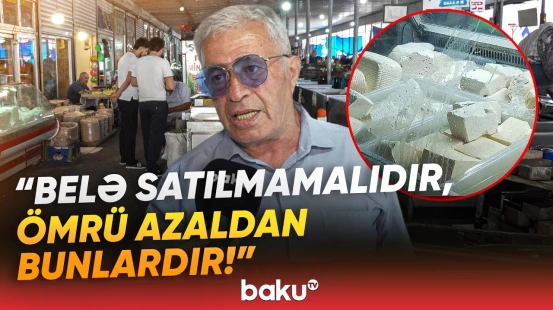 "Qiymətini soruşanda hirslənirlər" | Yeni qərar bazarda qiymətlərə necə təsir edəcək? - Baku TV
