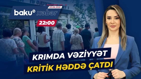 Yanacaq və elektrik böhranı sakinlərə çətin anlar yaşadır - Baku TV CANLI