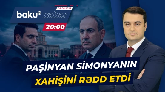 Baş nazirin qərarı diqqət çəkdi | Simonyanın istədiyi vəzifələr niyə təsdiqlənmədi? - Baku TV
