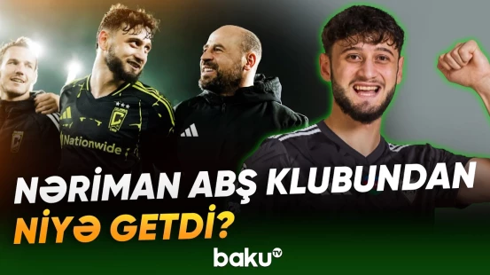 Matçda qəribə anlar: tutuquşu futbolçuya hücum etdi | Yeni idman xəbərləri - Baku TV