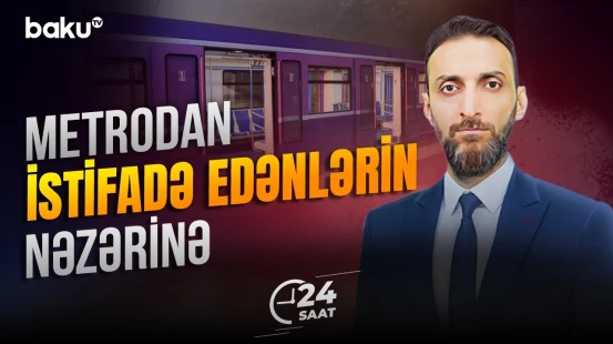 Yerüstü nəqliyyat gücləndirilir | Yeni avtobus xətləri haradan keçəcək? - 24 SAAT