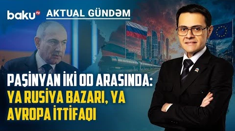 Çolpon-Atada böyük sövdələşmə: Paşinyan Rusiyadan güzəşt qopara biləcəkmi? - AKTUAL GÜNDƏM