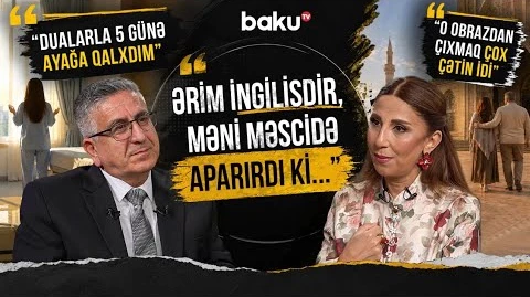 "Səhnəyə döyüşçü kimi çıxıram" | Xalq artisti Fidan Hacıyevanın taleyini dəyişdirən obraz hansı idi?