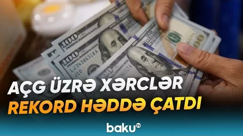 Azərbaycanın əsas neft yataqlarından biri üzrə yeni maliyyə göstəriciləri açıqlanıb - Baku TV