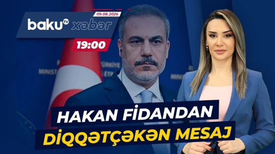 Türkiyə, Səudiyyə Ərəbistanı və Pakistanın sazişi yeni müzakirələr yaradıb - Baku TV CANLI