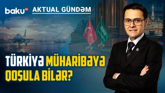 İran Azərbaycanla qarşıdurmadan əməkdaşlığa keçir? - AKTUAL GÜNDƏM