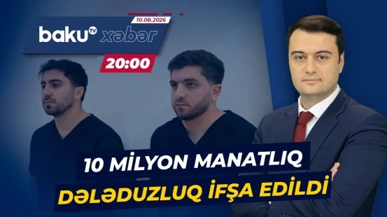 Kiberpolis dələduzlara qarşı hərəkətə keçdi: Şəbəkə çökdürüldü - ANA XƏBƏR