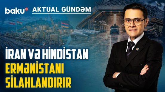 Ermənistan səmasını bağlayır: yeni hava müdafiə şəbəkəsi kimə qarşıdır? - AKTUAL GÜNDƏM