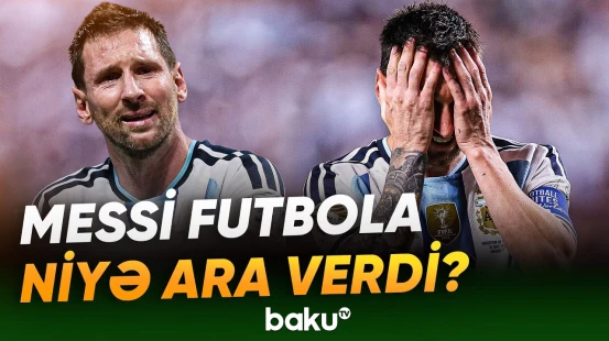 Trampdan FIFA-ya xəbərdarlıq: "Böyük səhvdir!" | Yeni idman xəbərləri - Baku TV