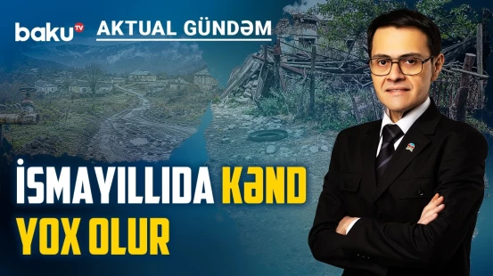 İçərişəhərdə biabırçı mənzərə: tariximizə kim qəsd edir? - AKTUAL GÜNDƏM