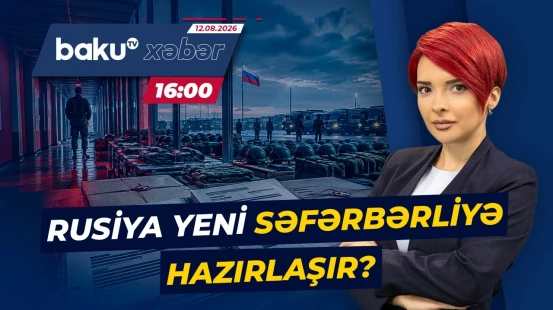 Ukrayna kəşfiyyatı Rusiya daxili sənədlərini ələ keçirdi - Baku TV CANLI