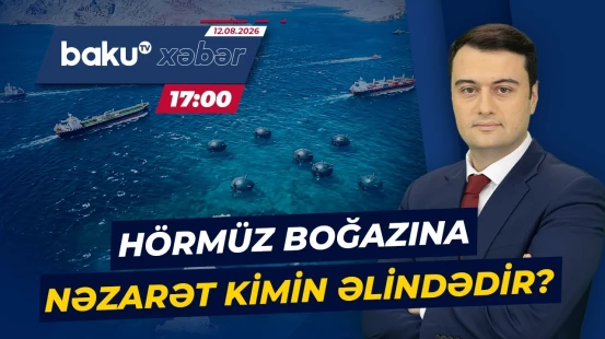 Tramp Tehrana etibar etmədiyini açıqladı | İrandan cavab reaksiyası gözlənilir - Baku TV CANLI
