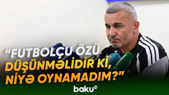 “Fənərbağça” və “Beşiktaş”dan sürpriz transferlər | Yeni idman xəbərləri - Baku TV