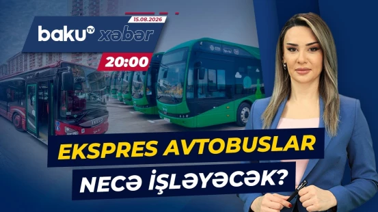 "Elmlər"dən "Koroğlu"ya getmək istəyənlər nə etməlidir? - ANA XƏBƏR