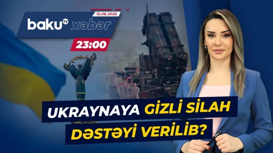 ABŞ və Türkiyənin Ukrayna planı Rusiyanı niyə qəzəbləndirdi? - Baku TV CANLI