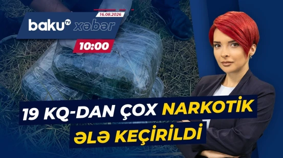 Masallı və İmişlidə böyük əməliyyat | Külli miqdarda narkotik götürüldü - Baku TV CANLI