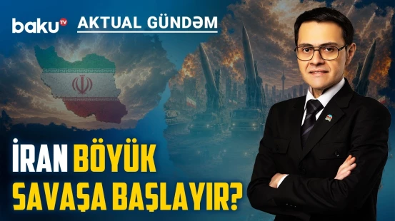 İran eyni anda bütün qonşularını vuracaq? - AKTUAL GÜNDƏM