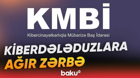 Dövlət qulluqçuları və polis əməkdaşlarının adından insanları belə aldadırmışlar - Baku TV