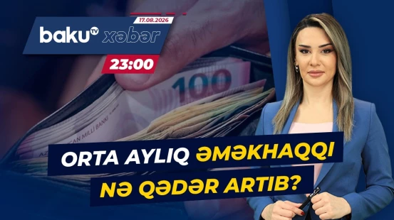 Rəqəmlər yüksəliş göstərir | Ekspertlər niyə ehtiyatlı danışırlar? - Baku TV CANLI