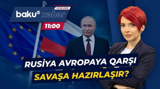 Moskvanın yeni planı | Dronlar qəsdən Moldovaya yönəldilir? - Baku TV CANLI