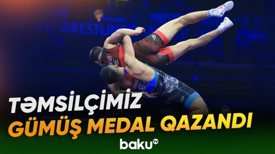 Əməkdaşımız U-20 dünya çempionatı barədə son məlumatları açıqladı - Baku TV