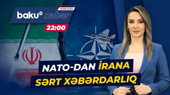 Bir hücum böyük müharibəyə çevrilə bilər | NATO-dan kritik mesaj - Baku TV CANLI