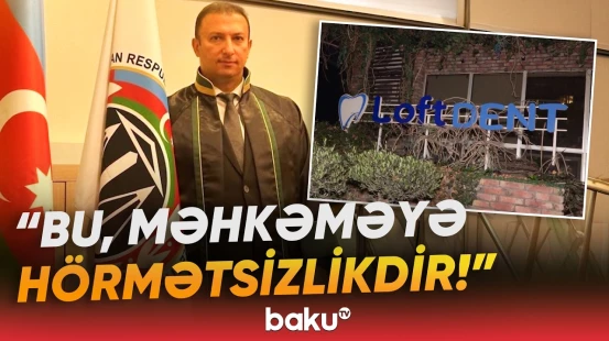 Üç nəfərin ölümü ilə bağlı məhkəmə niyə təxirə salındı? - Baku TV