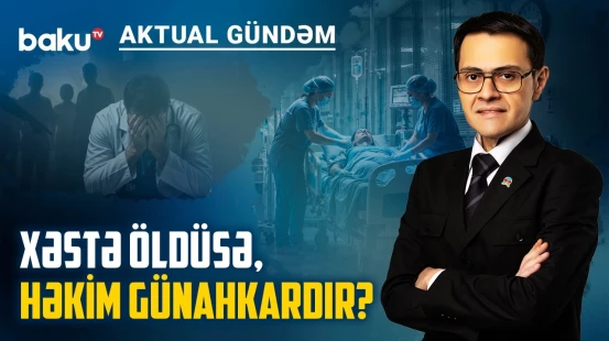 Ərzaq idxalı 1,6 milyard dollara çatdı: süfrəmiz niyə bahalaşır? - AKTUAL GÜNDƏM