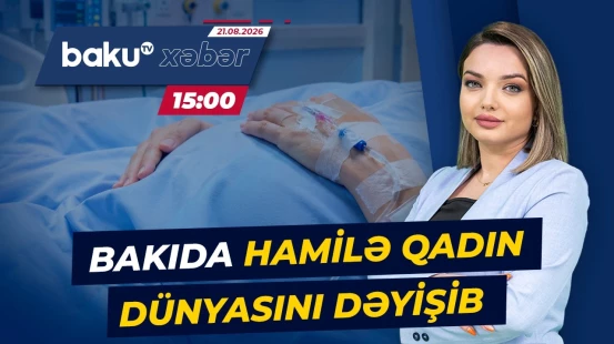 Sabunçuda dəhşətli hadisə | 24 yaşlı qadın öldü - Baku TV CANLI