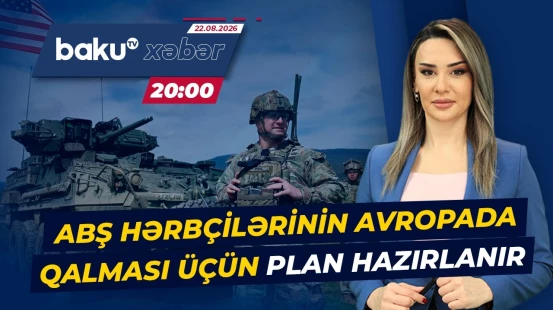 Vaşinqton öz qoşunlarını Avropanın şərqindən çəkir? | Brüssel nə edəcək? - ANA XƏBƏR