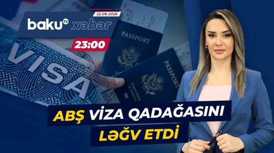 ABŞ-yə köçmək istəyən azərbaycanlılar üçün Vaşinqtondan mühüm xəbər - Baku TV CANLI