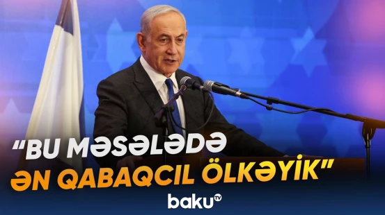 İsrail ordusuna dronlarla bağlı Netanyahudan diqqətçəkən yeni təlimat gəldi - Baku TV