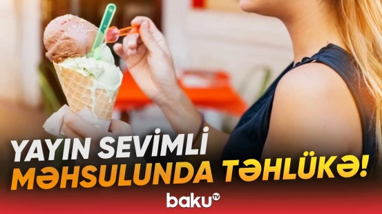 Satışdan çıxarılan məhsullarda hansı pozuntular müəyyənləşdirilib? - Baku TV
