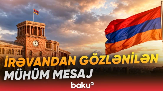 Üç kəndin qaytarılması hansı prosesdən sonra mümkün ola bilər? - Baku TV