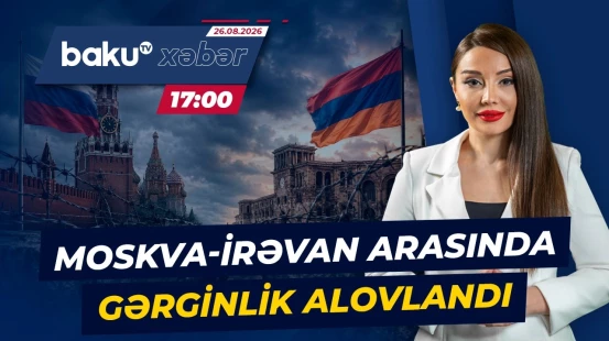 Rusiya XİN-dən Paşinyana cavab | Gərginliyin pərdəarxasında olanlar - Baku TV CANLI
