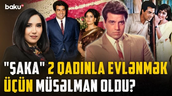 "Zita və Gita"nın ulduzu evli ikən kiminlə romantika yaşamaq üçün pul verirdi? - ARAŞDIRMA