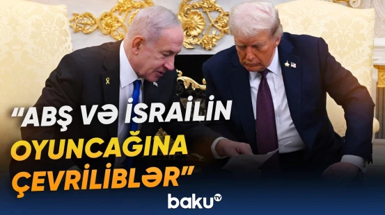 İran nüvə obyektlərinin yoxlanışına niyə qarşıdır? - Baku TV