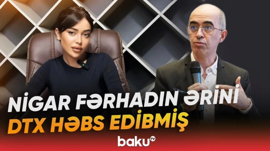 "AID Group"la bağlı qalmaqallı araşdırma yenidən gündəmdə | Yeni iddialar səsləndirilir - Baku TV