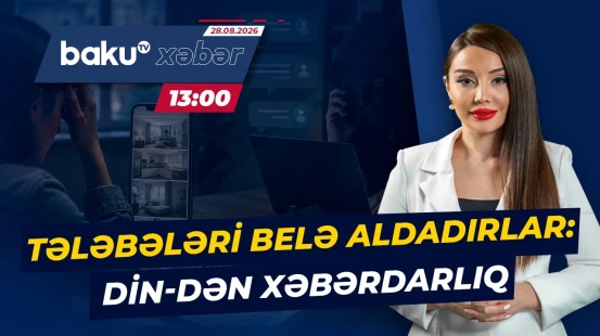 Kirayə ev axtaranları hansı yollarla tələyə salırlar? - Baku TV CANLI