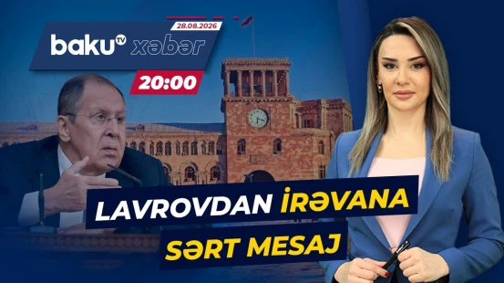 İrəvanın Avropa İttifaqına yaxınlaşması Moskvanın sərt reaksiyasına səbəb oldu - Baku TV CANLI