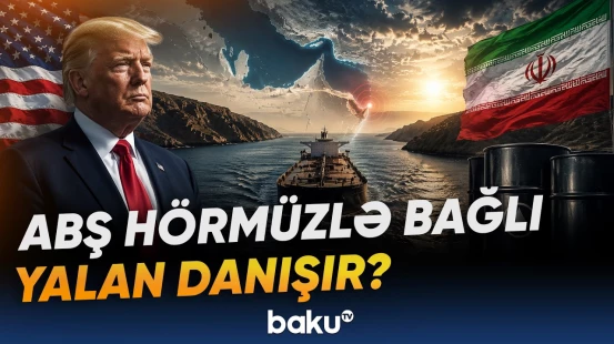 Vaşinqton "açıqdır" deyir, Tehran isə tam əksini bildirir - Baku TV