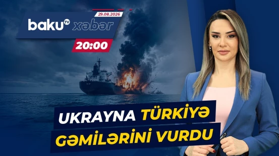 Qara dənizdə Türkiyə gəmisinin vurulması Ankara ilə Kiyevi qarşı-qarşıya qoydu - ANA XƏBƏR