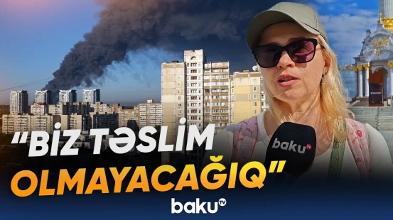 Rusiyanın rədd cavabı Kiyevdə sərt reaksiyaya və yeni müzakirələrə səbəb olub - Baku TV