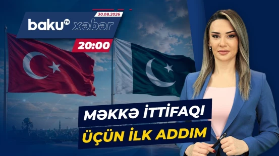 Türkiyə, Pakistan və Səudiyyə Ərəbistanı yeni təhlükəsizlik formatını müzakirə edəcək - ANA XƏBƏR